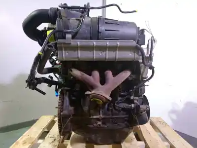 Автозапчасти б/у полный двигатель за renault twingo ii (cn0_) 1.2 (cn0d) ссылки oem iam d7fa800 f020776 7701477952