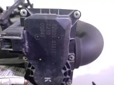 Автозапчасти б/у полный двигатель за renault twingo ii (cn0_) 1.2 (cn0d) ссылки oem iam d7fa800 f020776 7701477952