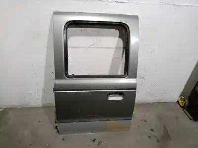 Recambio de automóvil de segunda mano de PUERTA TRASERA IZQUIERDA para FORD RANGER (ER, EQ, R_)  referencias OEM IAM   4035319