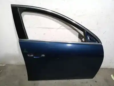 Автозапчасти б/у дверь передняя правая за OPEL INSIGNIA A (G09) 2.0 CDTI (68) ссылки OEM IAM   124272