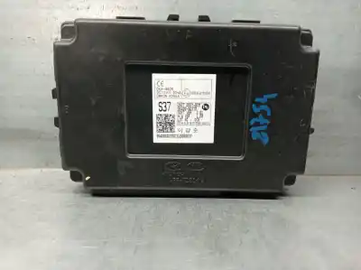 Автозапчасти б/у электронный модуль за hyundai i30 (pde, pd, pden) 2.0 n ссылки oem iam 95400s0370