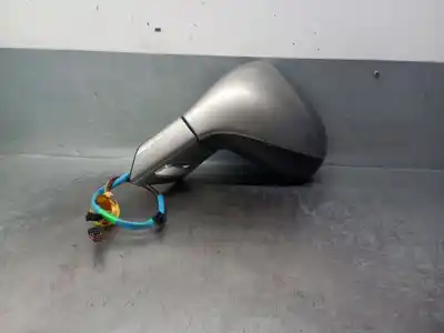 Pezzo di ricambio per auto di seconda mano specchio sinistro per peugeot 308 sw i (4e_, 4h_) 2.0 hdi riferimenti oem iam 8153ng  8153ng