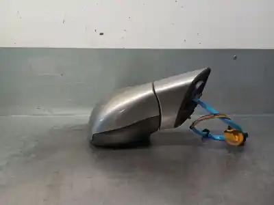 Pezzo di ricambio per auto di seconda mano specchio sinistro per peugeot 308 sw i (4e_, 4h_) 2.0 hdi riferimenti oem iam 8153ng  8153ng