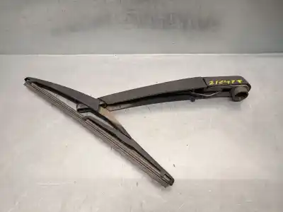 Second-hand car spare part Rear Windshield Wiper Arm for RENAULT CAPTUR I (J5_, H5_) 1.5 DCI 90 OEM IAM references 287807006R  287909363R