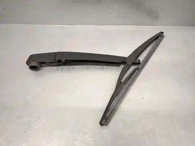 Second-hand car spare part rear windshield wiper arm for renault captur i (j5_, h5_) 1.5 dci 90 oem iam references 287807006r  287909363r