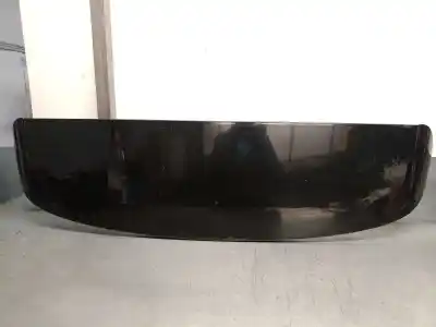 Second-hand car spare part rear spoiler for renault captur i (j5_, h5_) 1.5 dci 90 oem iam references 960304415r
