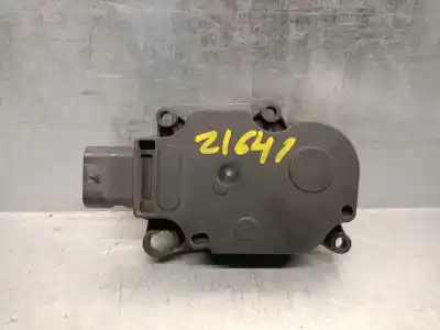 Second-hand car spare part air conditioning hatches opening motor for renault captur i (j5_, h5_) 1.5 dci 90 oem iam references 6466r330