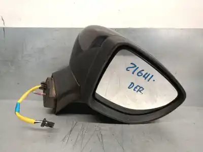 Автозапчастина б/у правий задний огляд для RENAULT CAPTUR I (J5_, H5_) 1.5 DCI 90 Посилання на OEM IAM 963010936R  963010936R