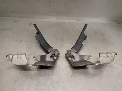 Автозапчасти б/у замок капота за lexus gs (_s19_) 450h (grs191_, gws191_) ссылки oem iam 5341030220