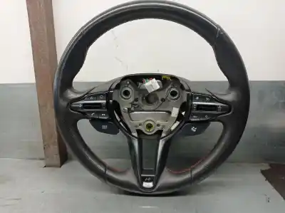 Автозапчасти б/у руль за HYUNDAI I30 (PDE, PD, PDEN) 2.0 N ссылки OEM IAM 56100S0600SPL  56100S0600SPL