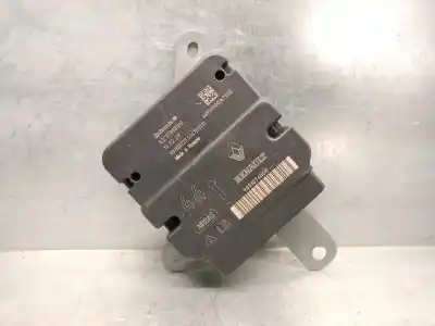 Second-hand car spare part airbag control unit for renault captur i (j5_, h5_) 1.5 dci 90 oem iam references 985107400r