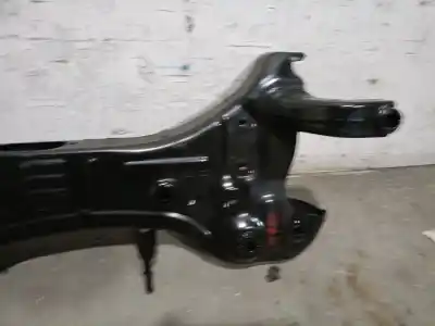 Second-hand car spare part front axle for kia picanto iii (ja) 1.2 oem iam references   62400g6150