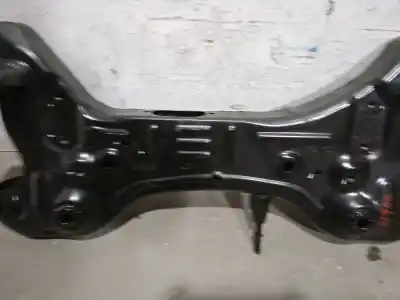 Second-hand car spare part front axle for kia picanto iii (ja) 1.2 oem iam references   62400g6150