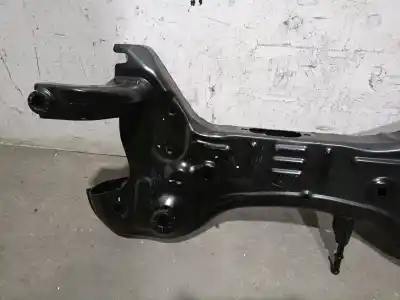 Second-hand car spare part front axle for kia picanto iii (ja) 1.2 oem iam references   62400g6150