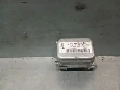 Автозапчасти б/у датчик за opel astra h gtc (a04) 1.9 cdti 16v (l08) ссылки oem iam 24448214