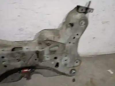 Автозапчастина б/у передня вісь для renault laguna ii (bg0/1_) 1.9 dci (bg1a, bg1w, bg0g) посилання на oem iam 8200601549  8200601549