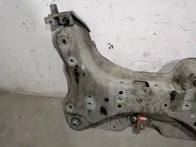 Автозапчастина б/у передня вісь для renault laguna ii (bg0/1_) 1.9 dci (bg1a, bg1w, bg0g) посилання на oem iam 8200601549  8200601549