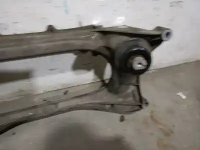 Автозапчастина б/у передня вісь для lexus gs (_s19_) 450h (grs191_, gws191_) посилання на oem iam 5120130130  5120130130