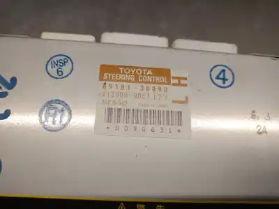 Автозапчасти б/у блок управления двигателем за lexus gs (_s19_) 450h (grs191_, gws191_) ссылки oem iam 8918130090 1129009063 denso 