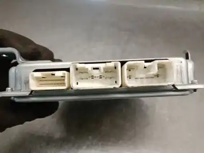 Автозапчасти б/у блок управления двигателем за lexus gs (_s19_) 450h (grs191_, gws191_) ссылки oem iam 8918130090 1129009063 denso 