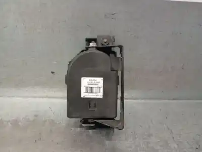 Pezzo di ricambio per auto di seconda mano modulo elettronico per peugeot 308 sw i (4e_, 4h_) 2.0 hdi riferimenti oem iam 9666808680