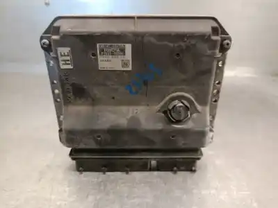 Автозапчасти б/у блок управления двигателем за lexus gs (_s19_) 450h (grs191_, gws191_) ссылки oem iam 8966130d00