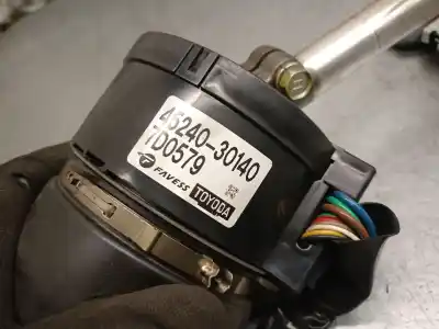 Second-hand car spare part steering column for lexus gs (_s19_) 450h (grs191_, gws191_) oem iam references 4524030140 450203019 4525030a60