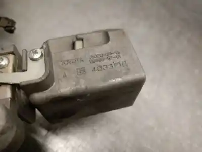 Second-hand car spare part steering column for lexus gs (_s19_) 450h (grs191_, gws191_) oem iam references 4524030140 450203019 4525030a60