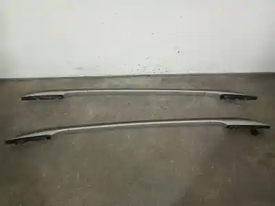 Second-hand car spare part ROOF RACK for PEUGEOT 308 SW I (4E_, 4H_)  OEM IAM references 8361J1  8361J2