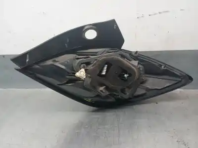 Автозапчасти б/у левый задний фонарь за opel astra h gtc (a04) 1.9 cdti 16v (l08) ссылки oem iam 24451832 00874801 hella 