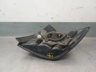 Автозапчасти б/у левый задний фонарь за opel astra h gtc (a04) 1.9 cdti 16v (l08) ссылки oem iam 24451832 00874801 hella 