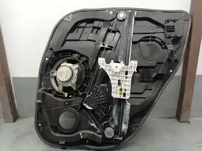 Автозапчастина б/у регулятор склона задній лівий для hyundai i30 (pde, pd, pden) 2.0 n посилання на oem iam 83470s0700  83471g4700