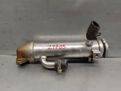 Gebrauchtes Autoersatzteil egr-kühler zum ford mondeo iii (b5y) 2.0 tdci oem-iam-referenzen 2s7q9f464ab