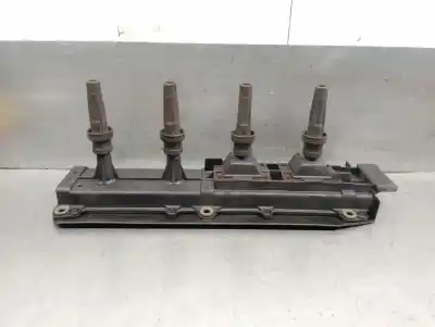 Tweedehands auto-onderdeel bobine voor peugeot 406 (8b) 2.0 16v oem iam-referenties 9629210680