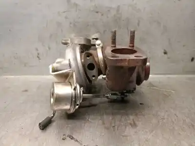 Pezzo di ricambio per auto di seconda mano turbocompressore per citroen c4 i (lc_) 1.6 hdi riferimenti oem iam 9657530580  0375n5 Pezzo di ricambio per auto di seconda mano turbocompressore per citroen c4 i (lc_) 1.6 hdi riferimenti oem iam 9657530580  0375n5