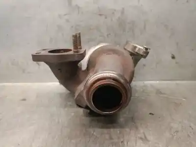 Pezzo di ricambio per auto di seconda mano turbocompressore per citroen c4 i (lc_) 1.6 hdi riferimenti oem iam 9657530580  0375n5 Pezzo di ricambio per auto di seconda mano turbocompressore per citroen c4 i (lc_) 1.6 hdi riferimenti oem iam 9657530580  0375n5