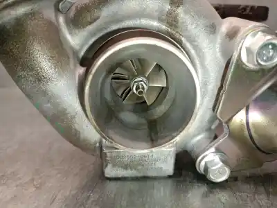Pezzo di ricambio per auto di seconda mano turbocompressore per citroen c4 i (lc_) 1.6 hdi riferimenti oem iam 9657530580  0375n5 Pezzo di ricambio per auto di seconda mano turbocompressore per citroen c4 i (lc_) 1.6 hdi riferimenti oem iam 9657530580  0375n5