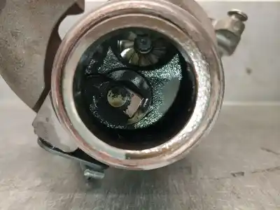 Pezzo di ricambio per auto di seconda mano turbocompressore per citroen c4 i (lc_) 1.6 hdi riferimenti oem iam 9657530580  0375n5 Pezzo di ricambio per auto di seconda mano turbocompressore per citroen c4 i (lc_) 1.6 hdi riferimenti oem iam 9657530580  0375n5