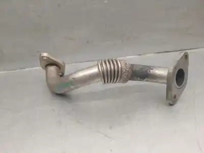 Автозапчастина б/у труба для seat toledo ii (1m2) 1.9 tdi посилання на oem iam 038131521j  038131521j