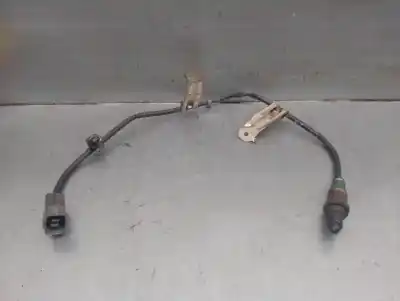 Автозапчасти б/у лямбда-зонд за mazda cx-30 (dm) skyactiv-g m hybrid ссылки oem iam pyfa188g1