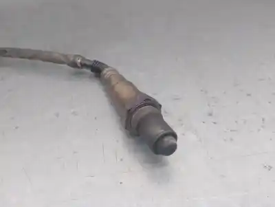 Peça sobressalente para automóvel em segunda mão sonda lambda por hyundai atos (mx) 1.0 i referências oem iam 3921002620  