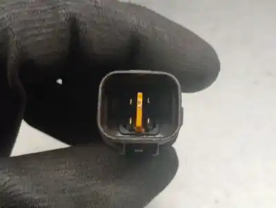 Peça sobressalente para automóvel em segunda mão sonda lambda por hyundai atos (mx) 1.0 i referências oem iam 3921002620  