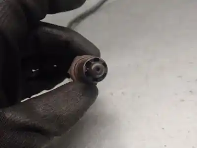 Автозапчастина б/у лямбда-зонд для citroen c3 i (fc_, fn_) 1.6 16v посилання на oem iam 0258006185 0258006185 bosch 