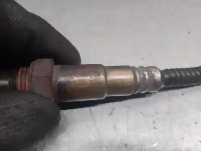 Автозапчастина б/у лямбда-зонд для citroen c3 i (fc_, fn_) 1.6 16v посилання на oem iam 0258006185 0258006185 bosch 