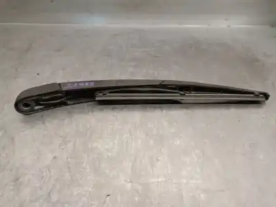 Автозапчастина б/у ручка заднього склоочисника для renault megane ii (bm0/1_, cm0/1_) 1.9 dci (bm0g, cm0g) посилання на oem iam 8200081076  8200081076