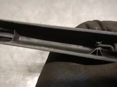 Автозапчастина б/у ручка заднього склоочисника для renault megane ii (bm0/1_, cm0/1_) 1.9 dci (bm0g, cm0g) посилання на oem iam 8200081076  8200081076