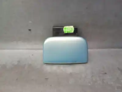 Pezzo di ricambio per auto di seconda mano maniglia esterna del cancello per citroen berlingo / berlingo first monospace (mf_, gjk_, gfk_) 2.0 hdi 4x4 (mfrhy) riferimenti oem iam 9101j5 Pezzo di ricambio per auto di seconda mano maniglia esterna del cancello per citroen berlingo / berlingo first monospace (mf_, gjk_, gfk_) 2.0 hdi 4x4 (mfrhy) riferimenti oem iam 9101j5