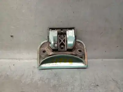 Pezzo di ricambio per auto di seconda mano maniglia esterna del cancello per citroen berlingo / berlingo first monospace (mf_, gjk_, gfk_) 2.0 hdi 4x4 (mfrhy) riferimenti oem iam 9101j5  9101j5 Pezzo di ricambio per auto di seconda mano maniglia esterna del cancello per citroen berlingo / berlingo first monospace (mf_, gjk_, gfk_) 2.0 hdi 4x4 (mfrhy) riferimenti oem iam 9101j5  9101j5