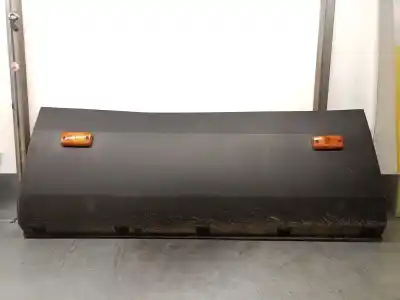 Second-hand car spare part rear decorative moulding for iveco daily vi furgón 33s15, 35s15, 35c15 oem iam references 5801812252