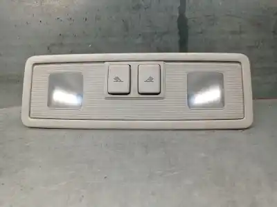 Автозапчасти б/у внутренний свет за skoda superb iii (3v3) 2.0 tdi ссылки oem iam 3v0947291y20